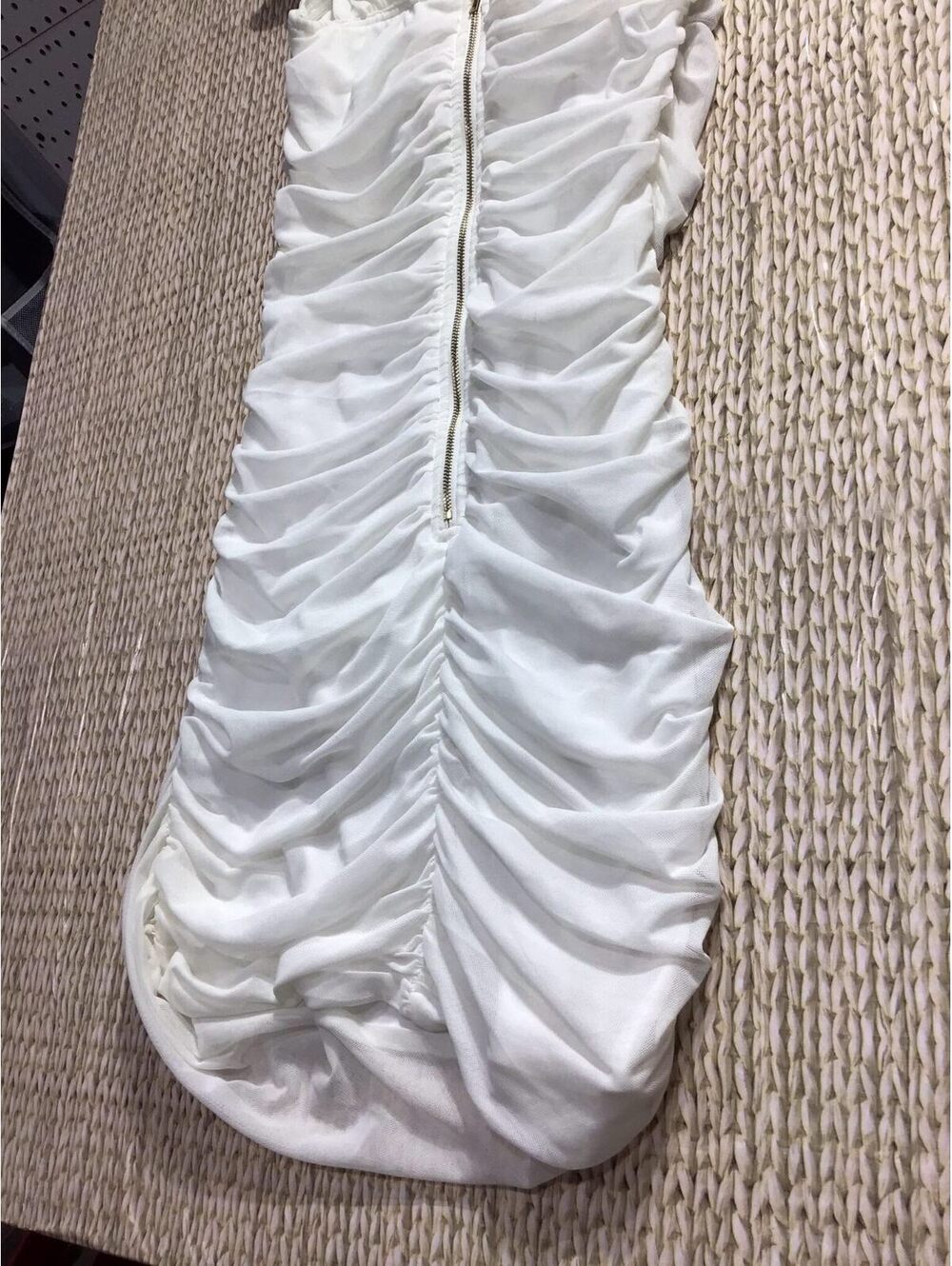 vestido